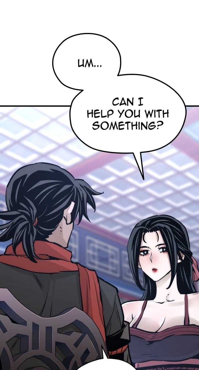 Murim RPG Simulation Chapter 65 Page 89