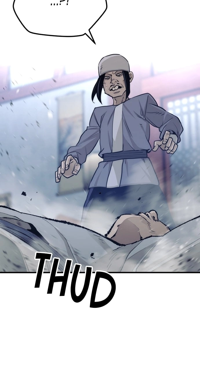 Murim RPG Simulation Chapter 65 Page 154