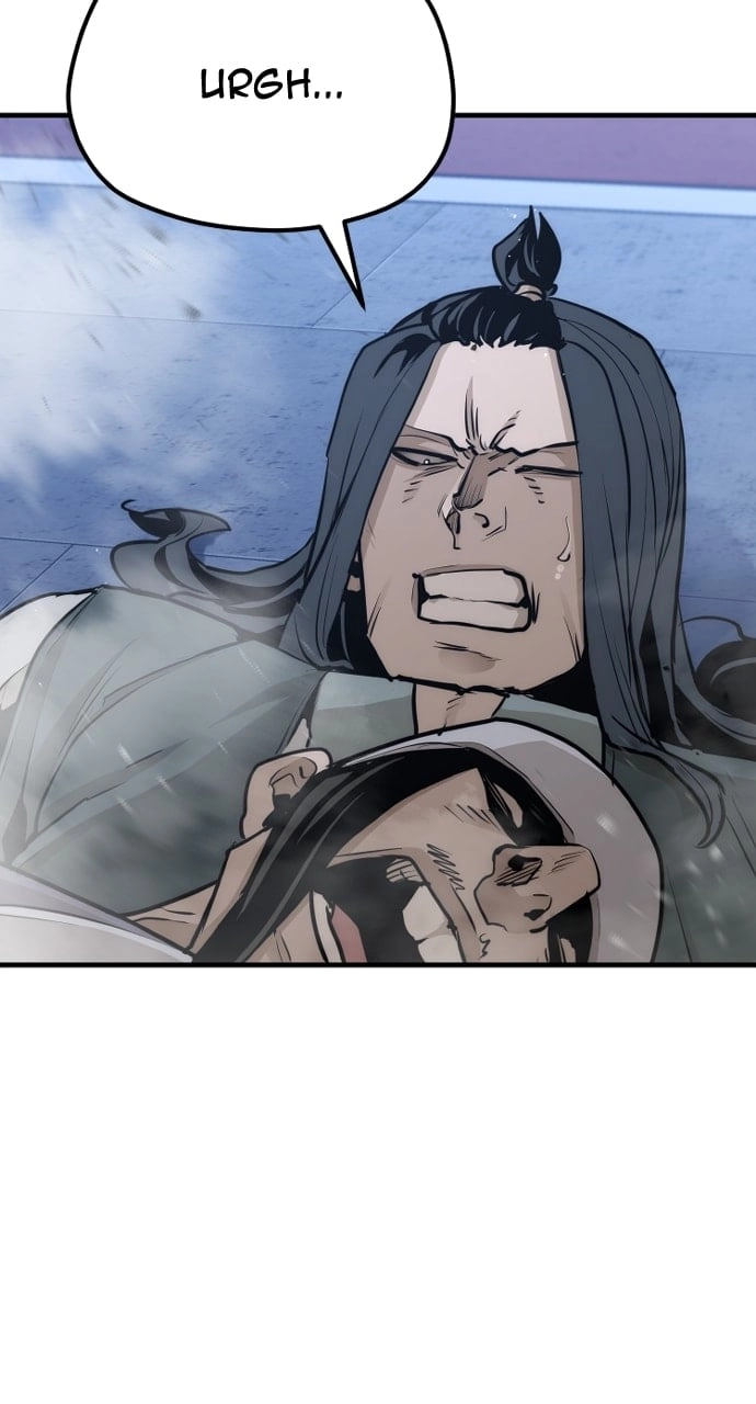 Murim RPG Simulation Chapter 65 Page 164