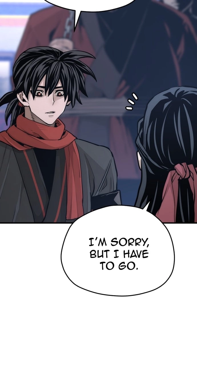 Murim RPG Simulation Chapter 65 Page 94