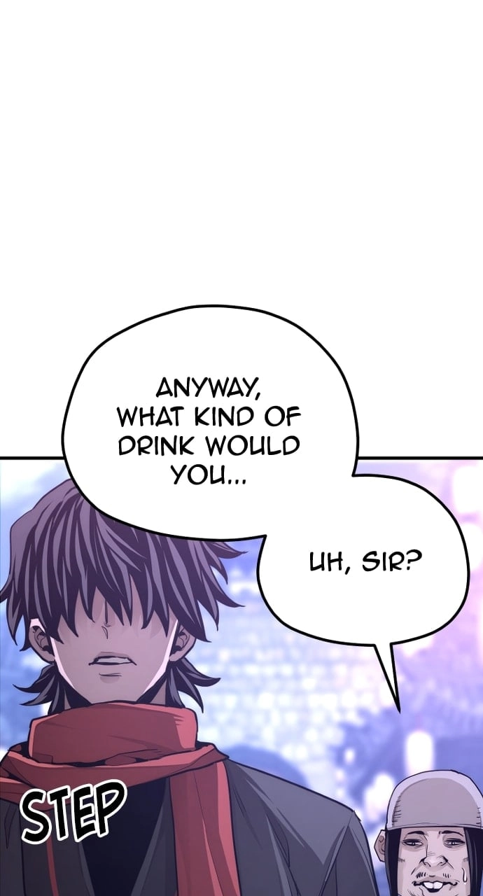 Murim RPG Simulation Chapter 65 Page 84