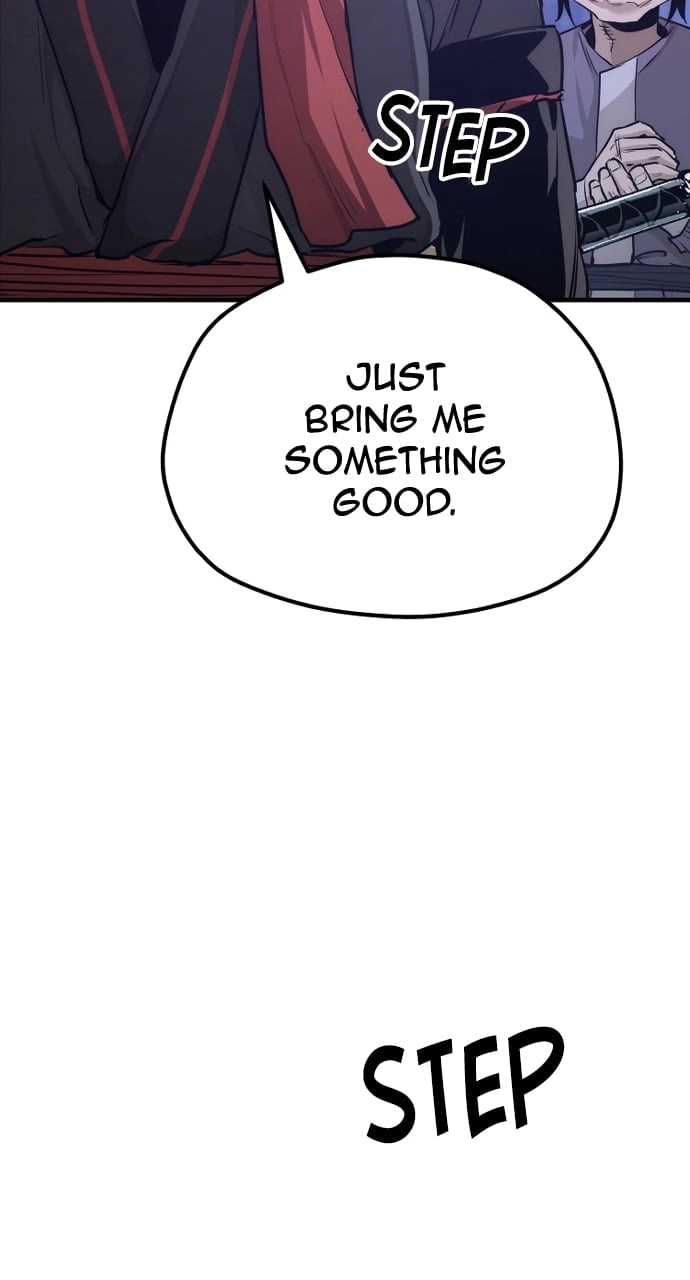 Murim RPG Simulation Chapter 65 Page 85