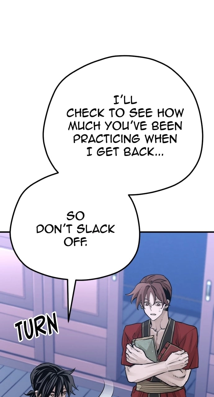 Murim RPG Simulation Chapter 65 Page 46