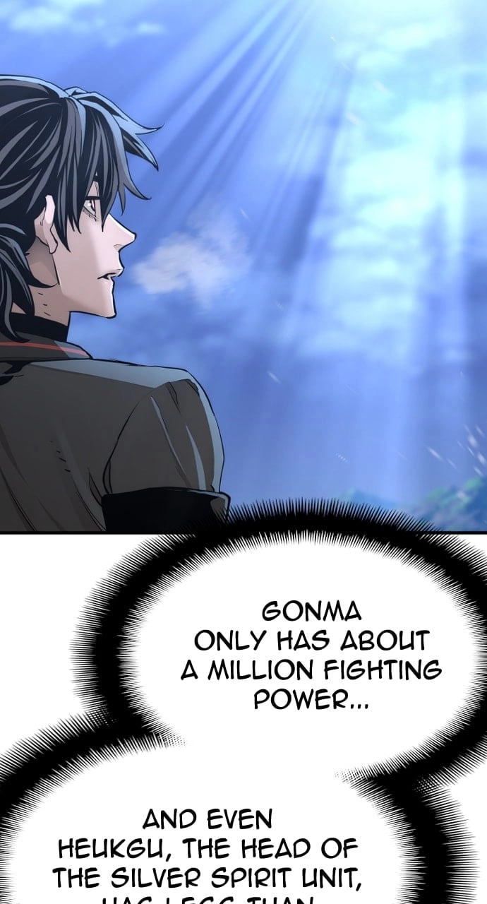 Murim RPG Simulation Chapter 65 Page 29