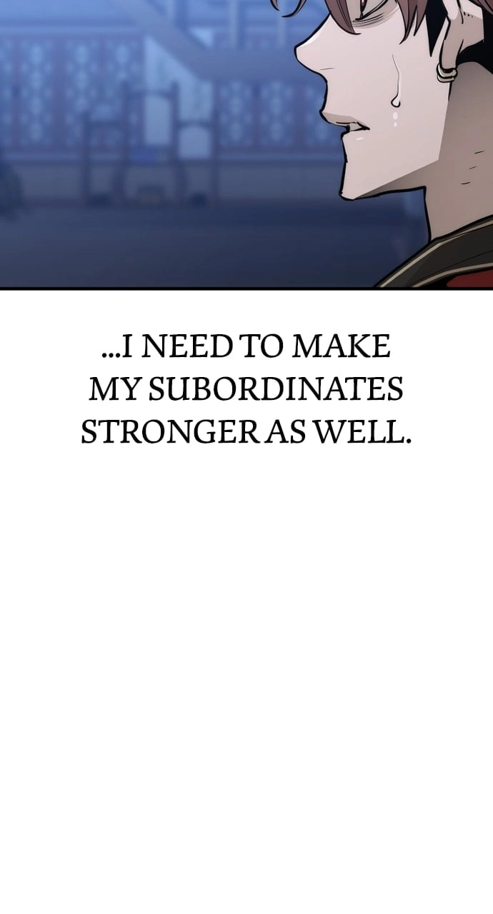 Murim RPG Simulation Chapter 65 Page 45