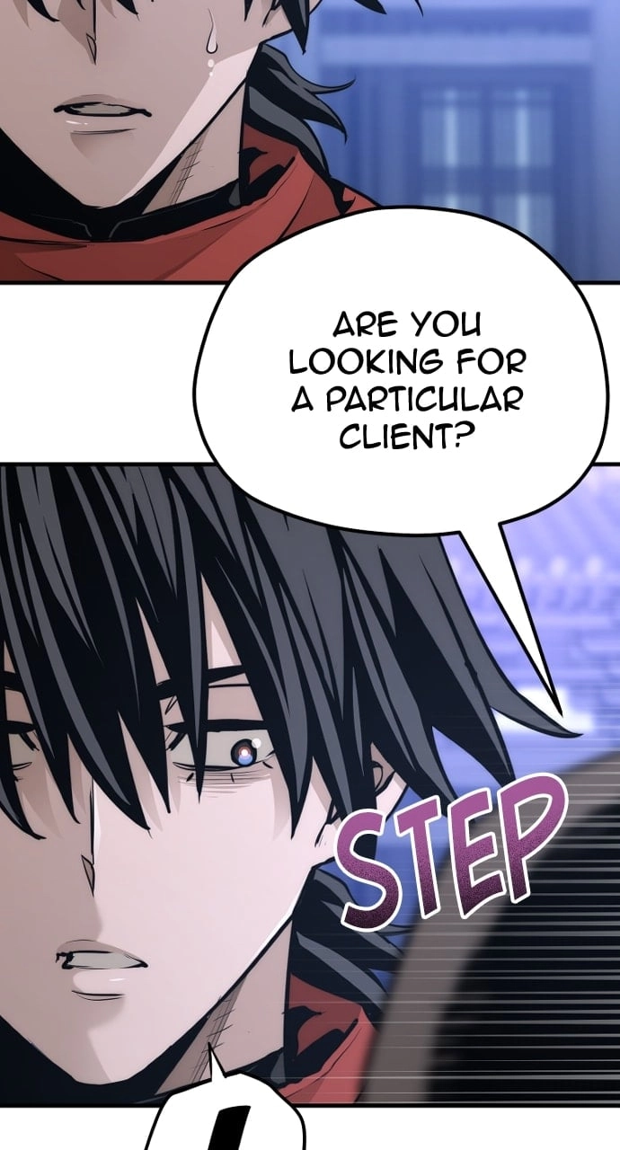 Murim RPG Simulation Chapter 65 Page 67