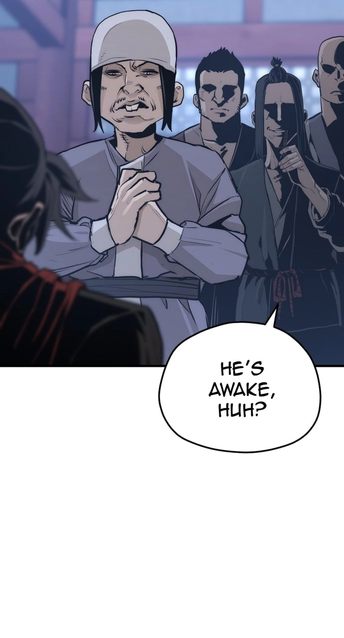 Murim RPG Simulation Chapter 65 Page 121