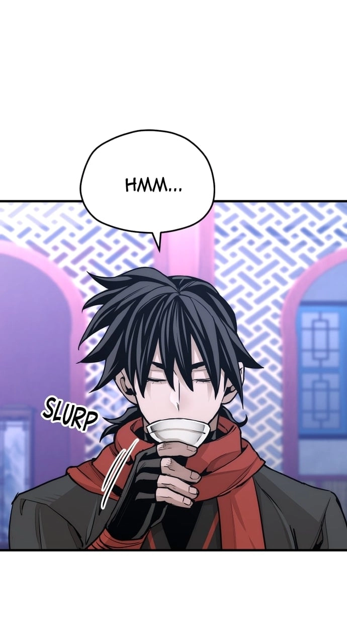 Murim RPG Simulation Chapter 65 Page 106