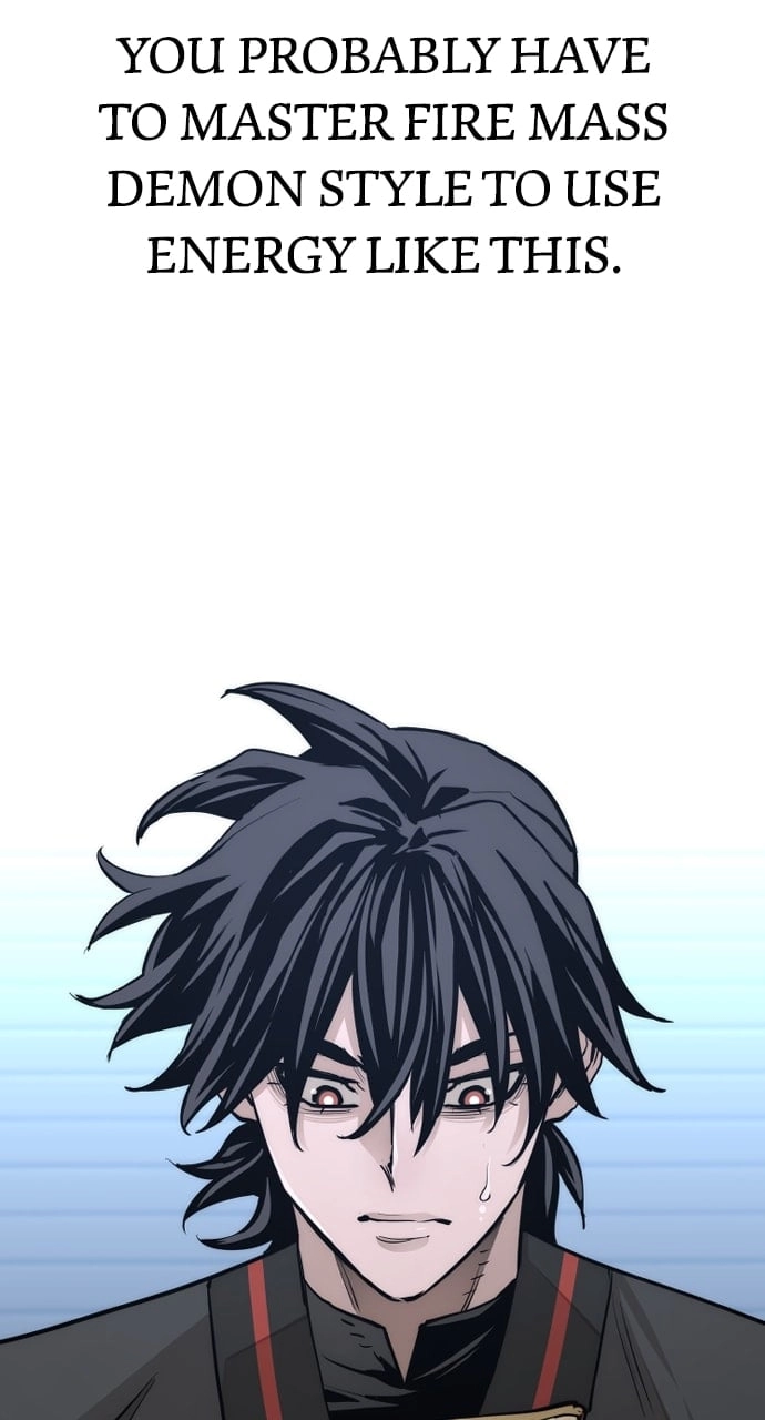 Murim RPG Simulation Chapter 65 Page 22