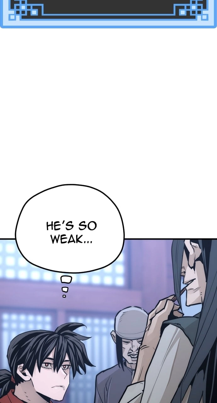 Murim RPG Simulation Chapter 65 Page 124