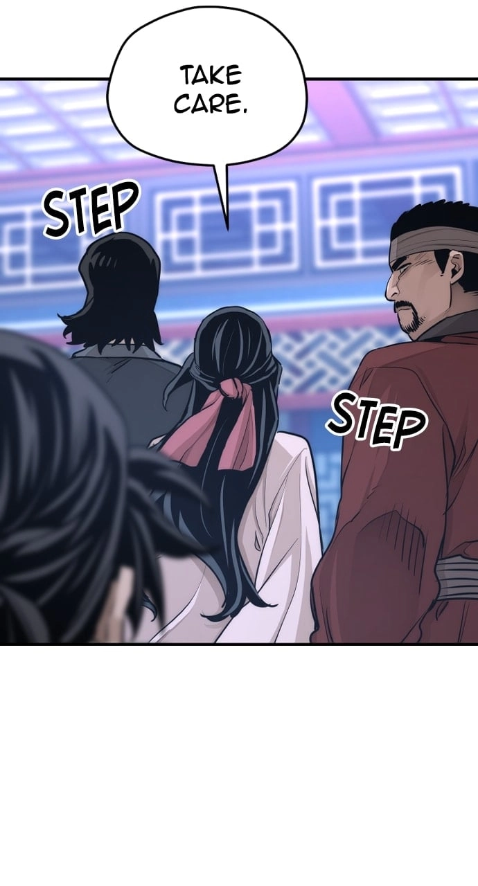 Murim RPG Simulation Chapter 65 Page 101