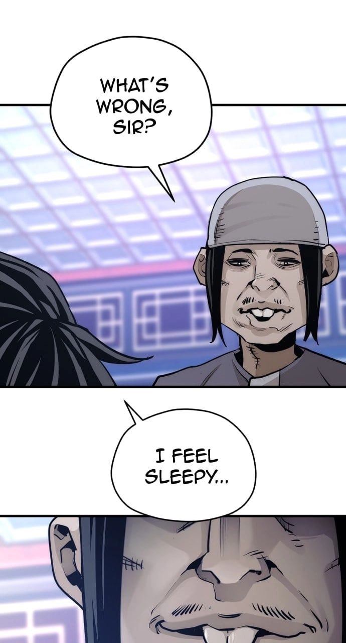 Murim RPG Simulation Chapter 65 Page 108