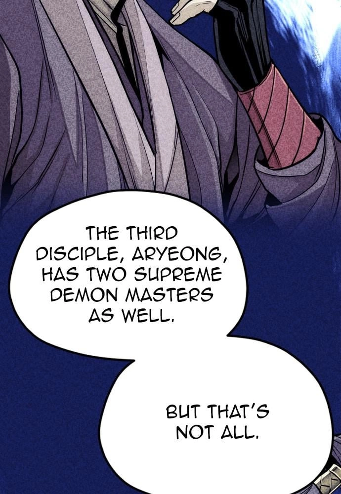 Murim RPG Simulation Chapter 38 Page 24