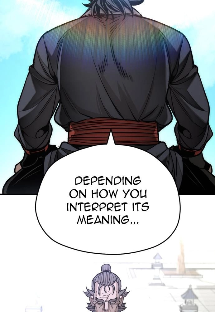 Murim RPG Simulation Chapter 38 Page 186