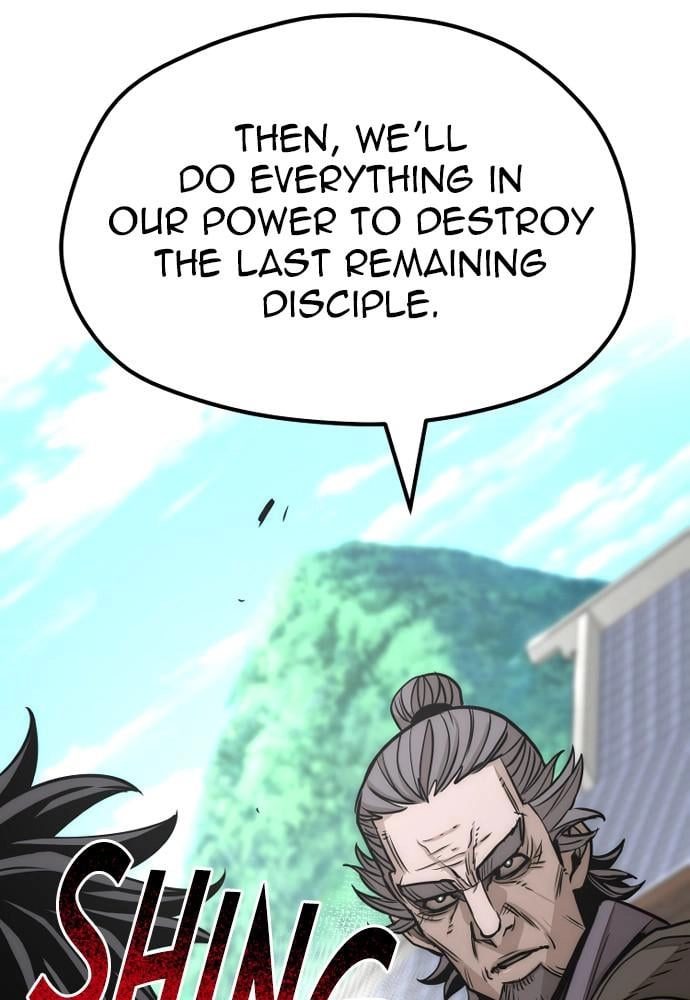 Murim RPG Simulation Chapter 38 Page 70