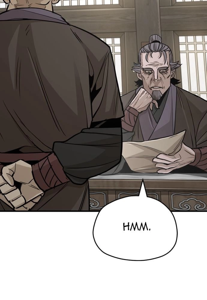 Murim RPG Simulation Chapter 38 Page 125