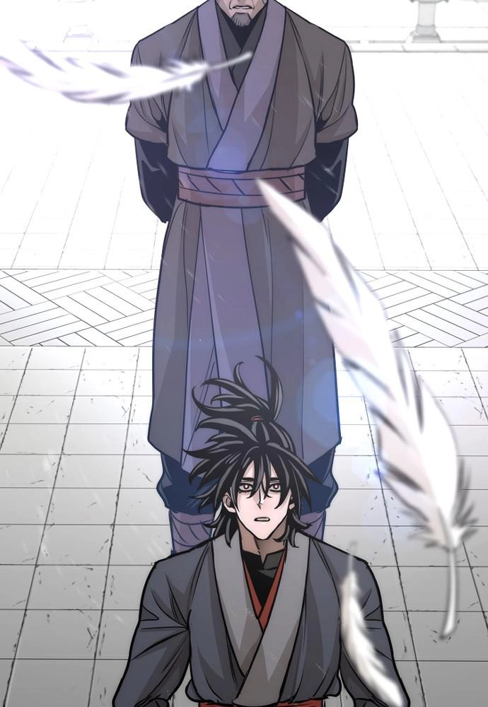 Murim RPG Simulation Chapter 38 Page 187