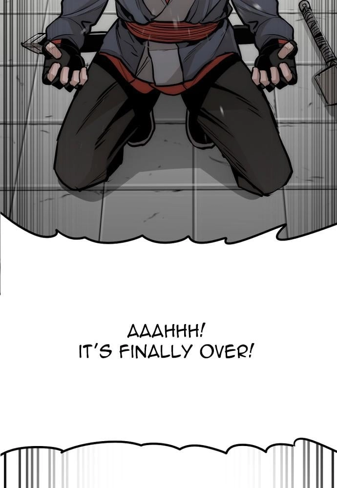 Murim RPG Simulation Chapter 38 Page 109