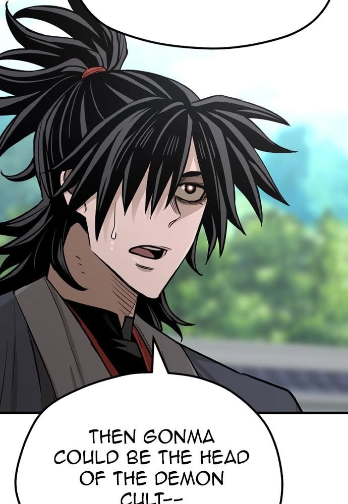 Murim RPG Simulation Chapter 38 Page 52