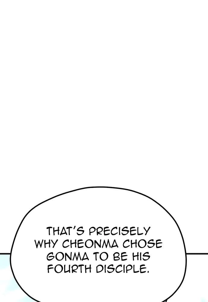 Murim RPG Simulation Chapter 38 Page 50
