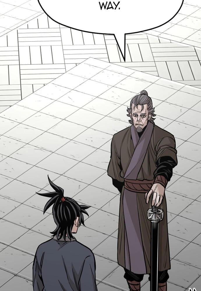 Murim RPG Simulation Chapter 38 Page 65