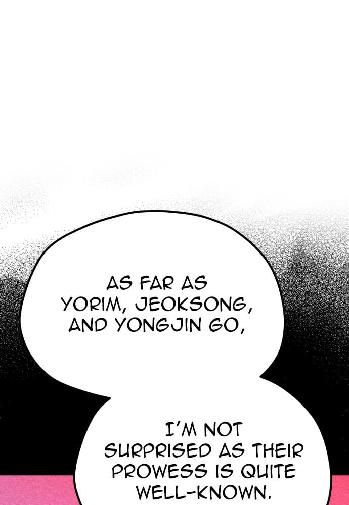 Murim RPG Simulation Chapter 38 Page 129