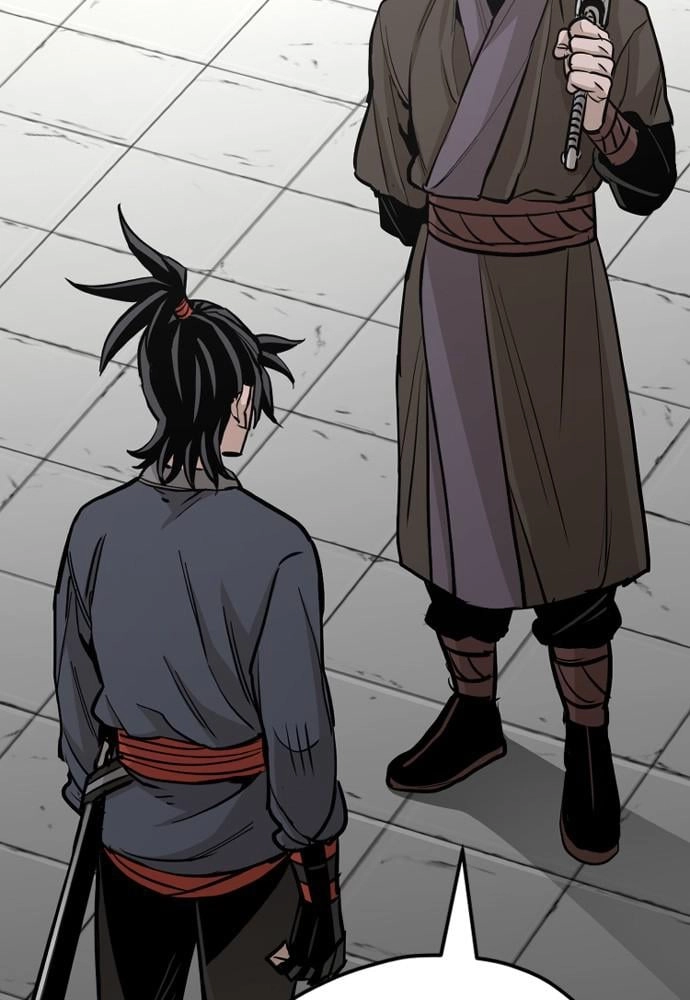 Murim RPG Simulation Chapter 38 Page 74