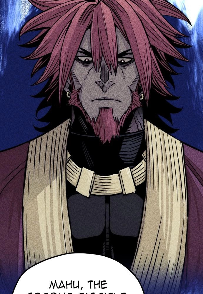 Murim RPG Simulation Chapter 38 Page 22