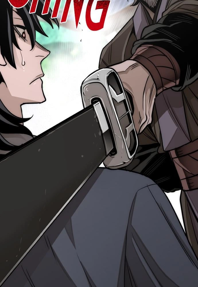 Murim RPG Simulation Chapter 38 Page 71
