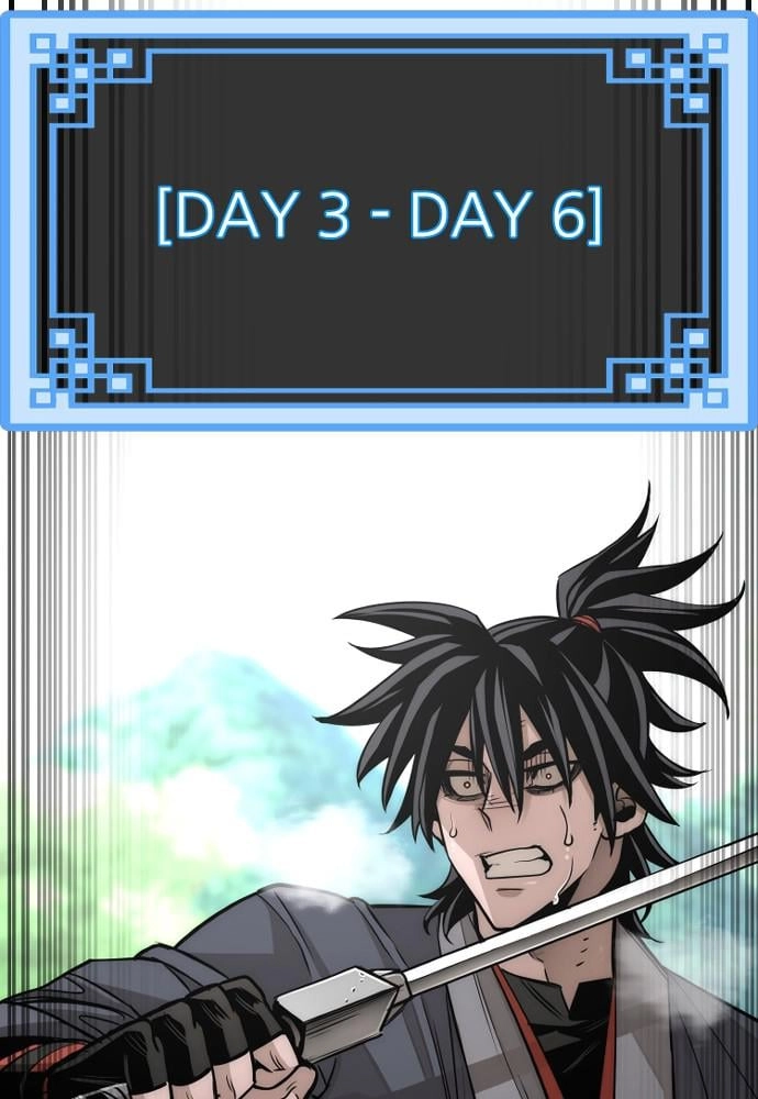 Murim RPG Simulation Chapter 38 Page 98