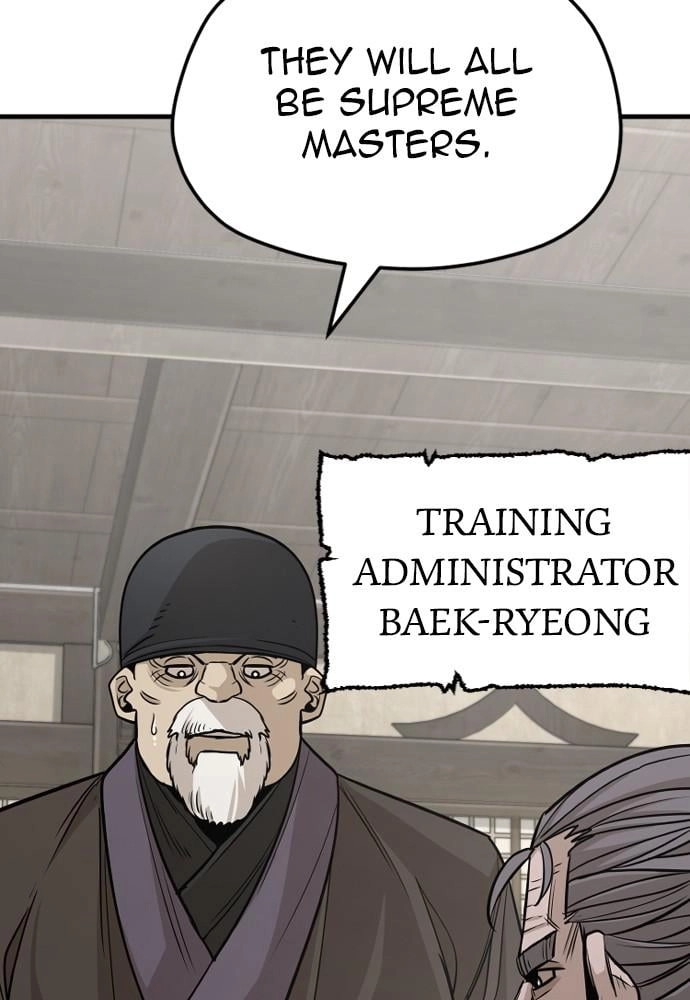 Murim RPG Simulation Chapter 38 Page 127