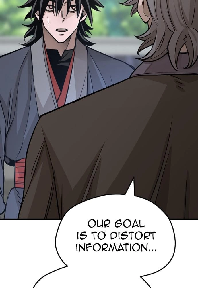 Murim RPG Simulation Chapter 38 Page 68
