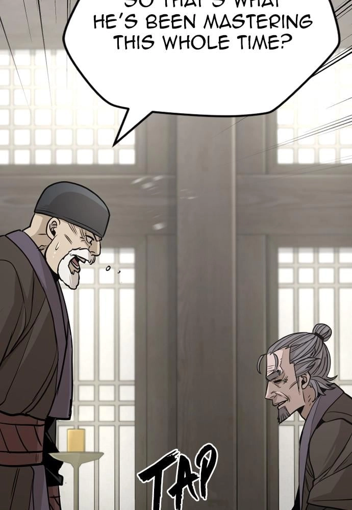 Murim RPG Simulation Chapter 38 Page 156