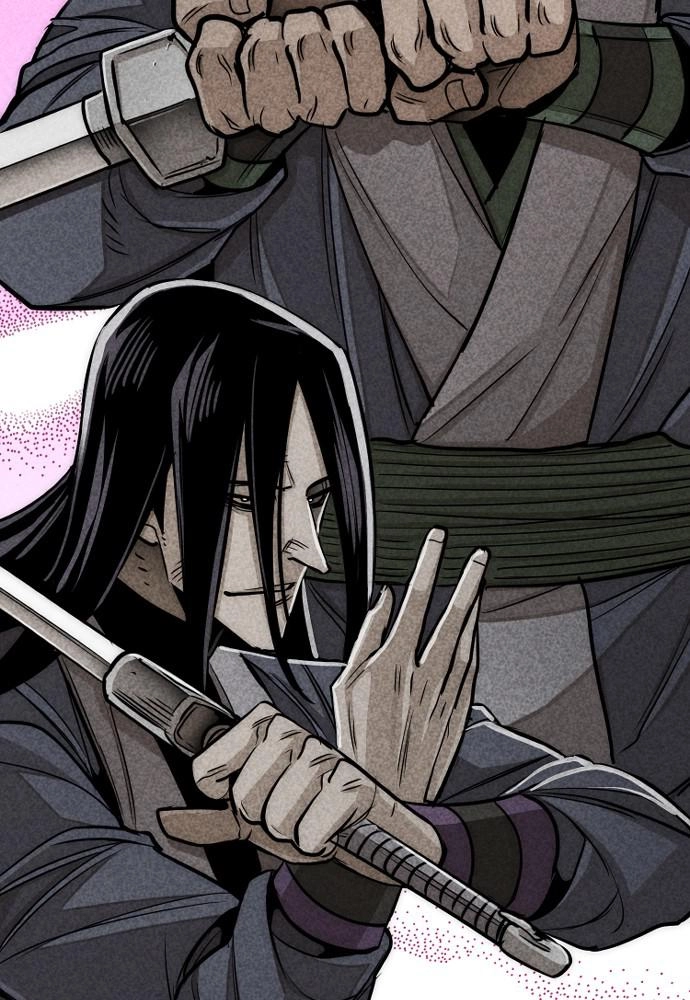 Murim RPG Simulation Chapter 38 Page 131