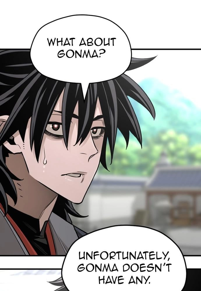 Murim RPG Simulation Chapter 38 Page 34