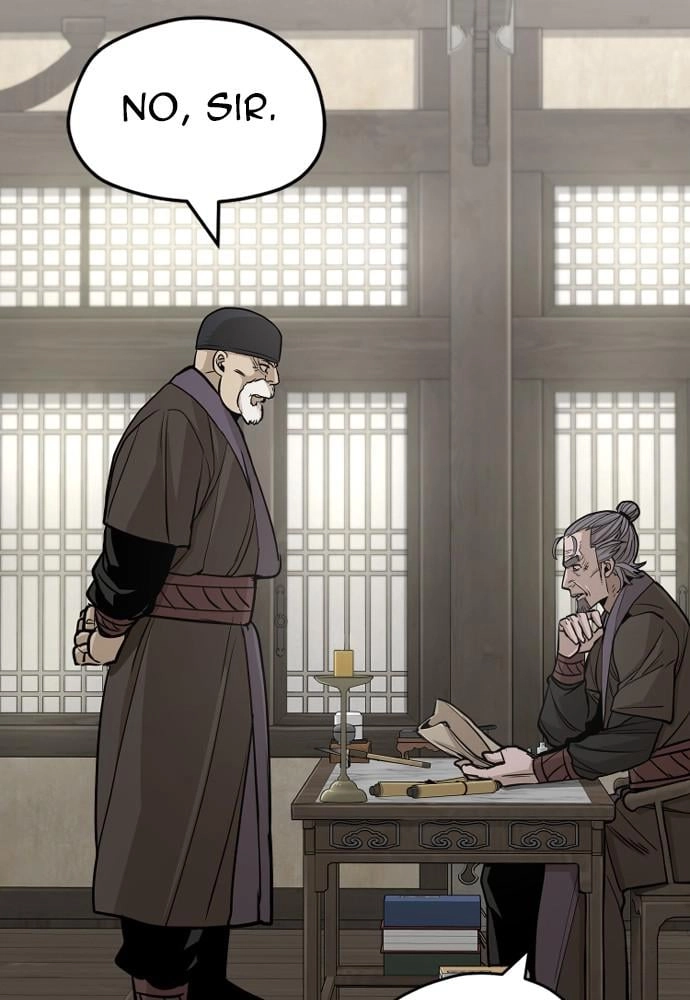 Murim RPG Simulation Chapter 38 Page 143