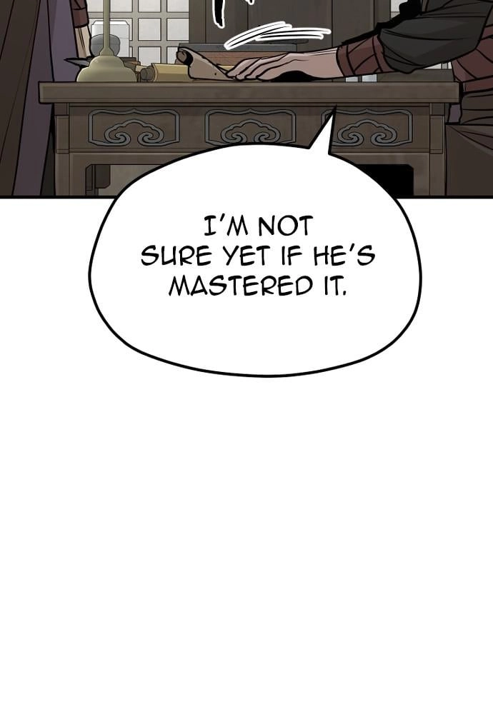 Murim RPG Simulation Chapter 38 Page 157