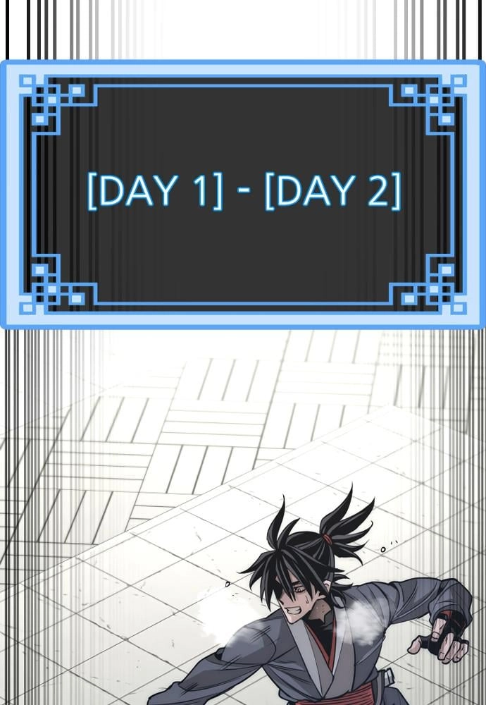 Murim RPG Simulation Chapter 38 Page 95