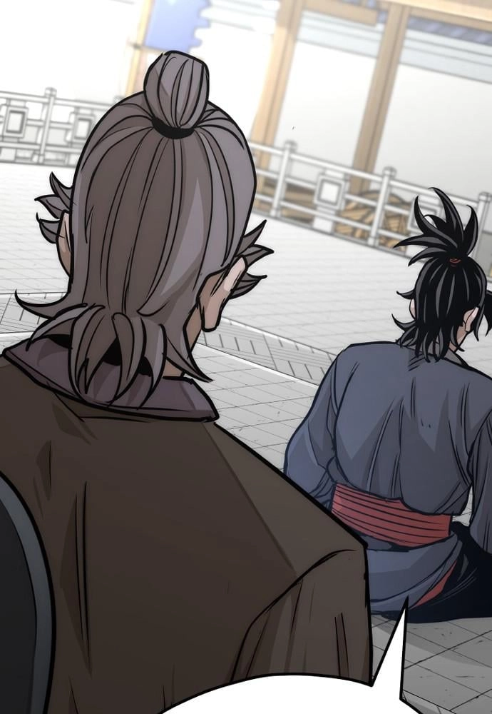 Murim RPG Simulation Chapter 38 Page 171