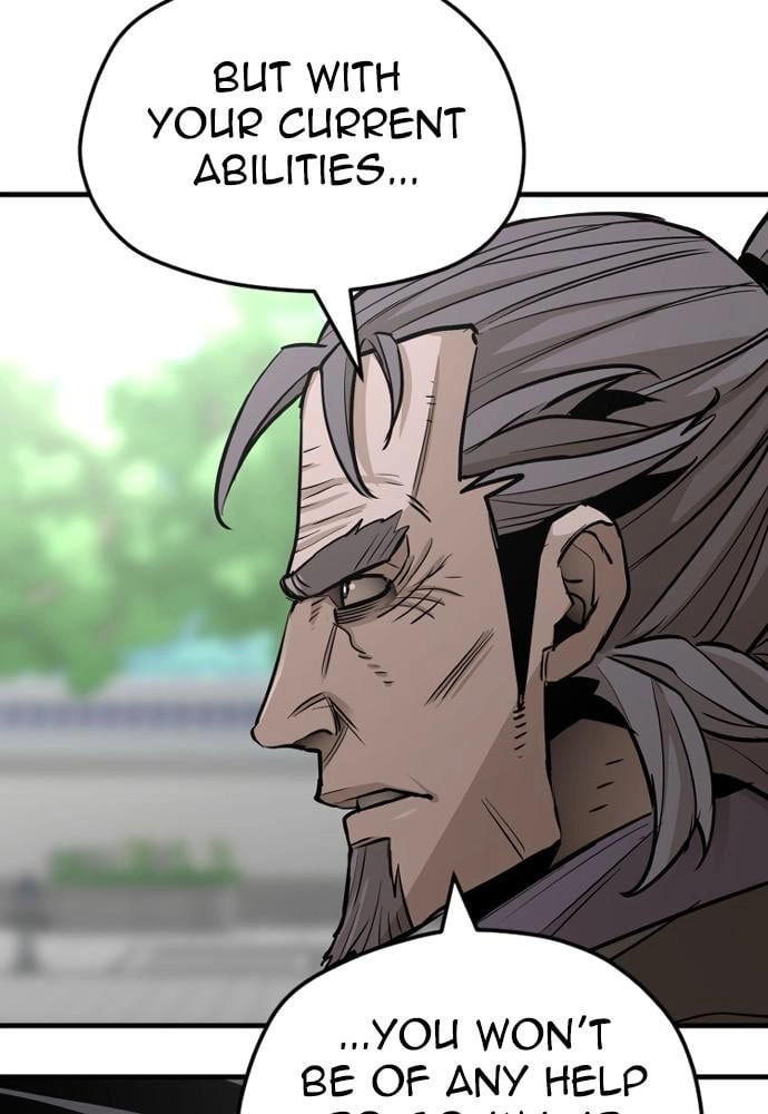 Murim RPG Simulation Chapter 38 Page 16