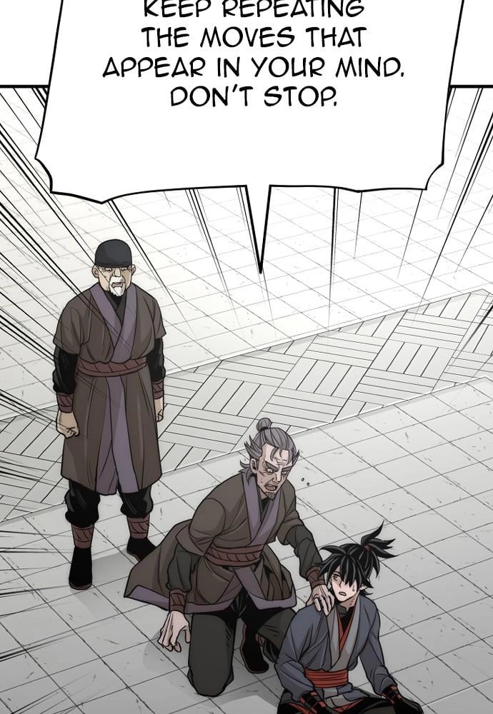 Murim RPG Simulation Chapter 38 Page 202