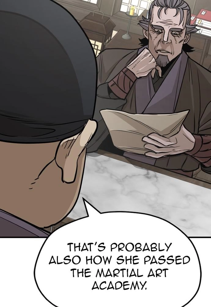 Murim RPG Simulation Chapter 38 Page 136