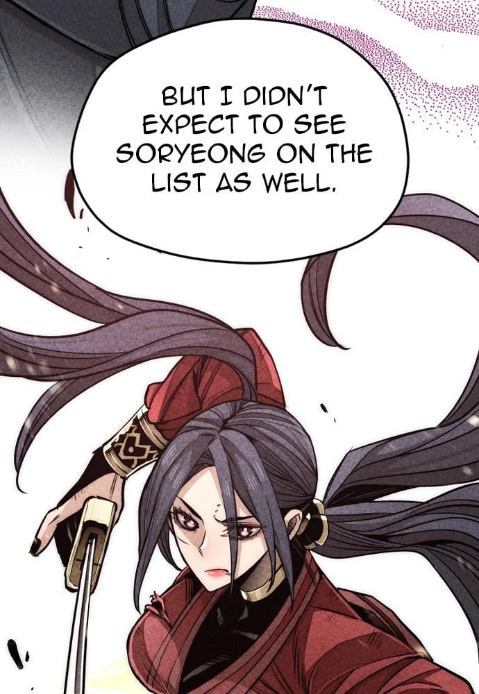Murim RPG Simulation Chapter 38 Page 132
