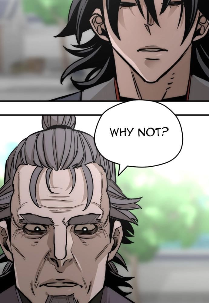 Murim RPG Simulation Chapter 38 Page 166