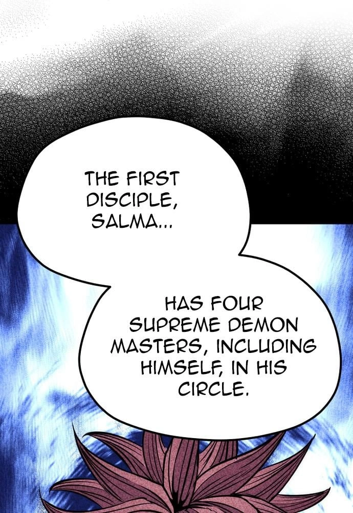 Murim RPG Simulation Chapter 38 Page 21