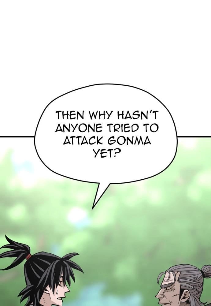 Murim RPG Simulation Chapter 38 Page 36