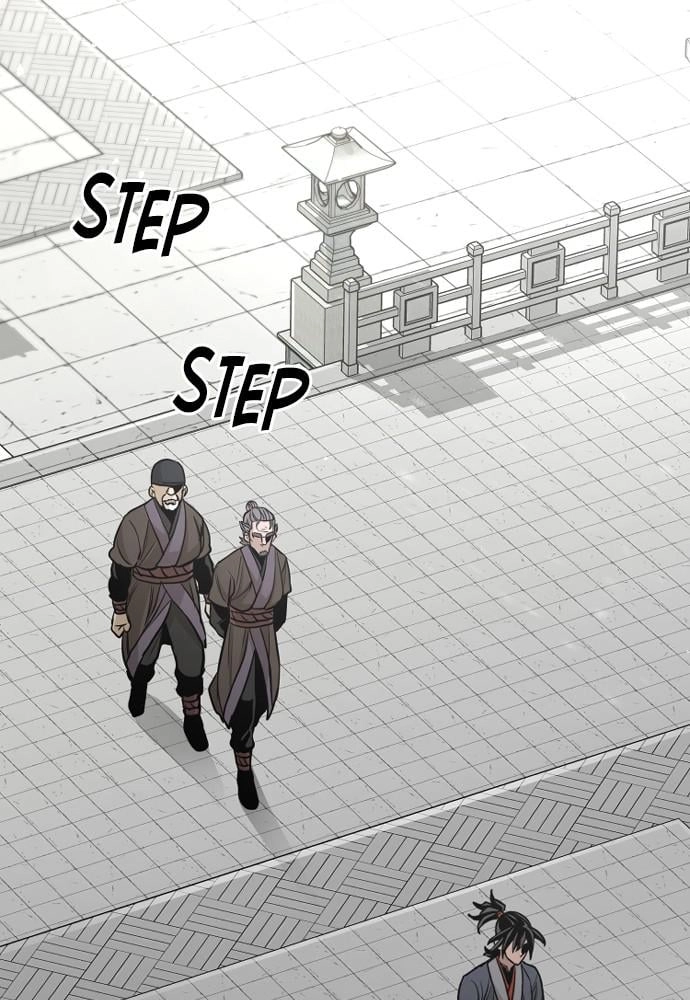 Murim RPG Simulation Chapter 38 Page 160