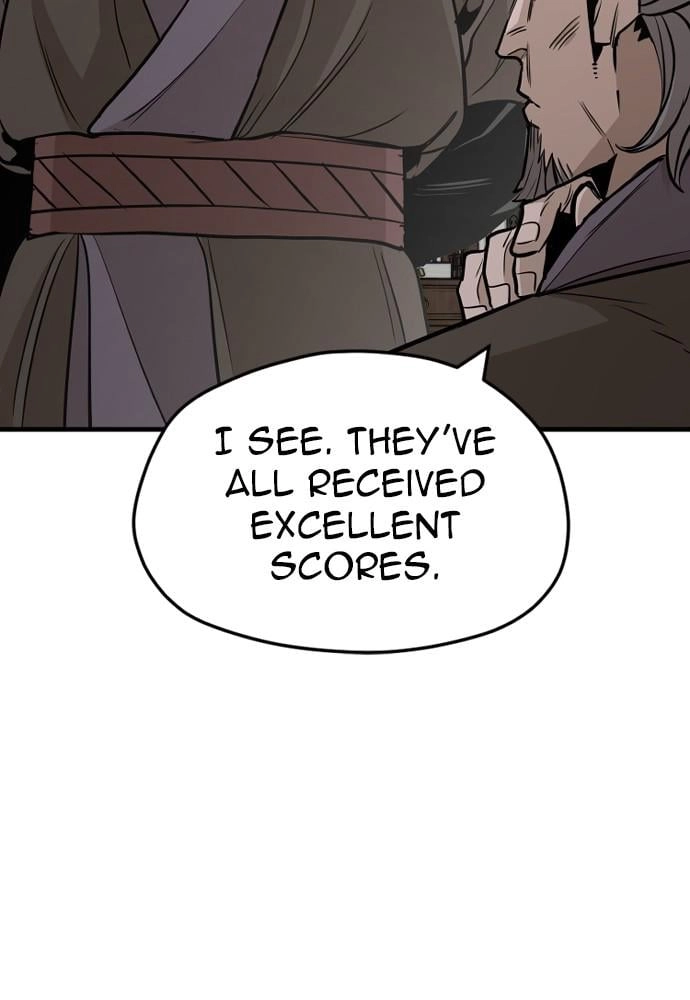 Murim RPG Simulation Chapter 38 Page 128