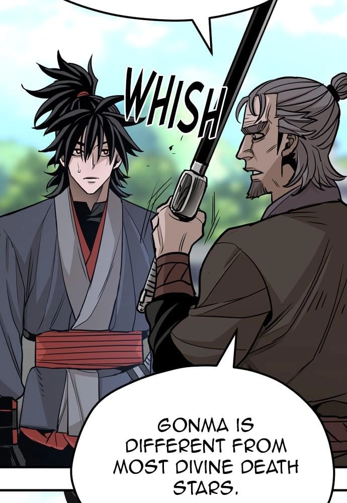 Murim RPG Simulation Chapter 38 Page 51