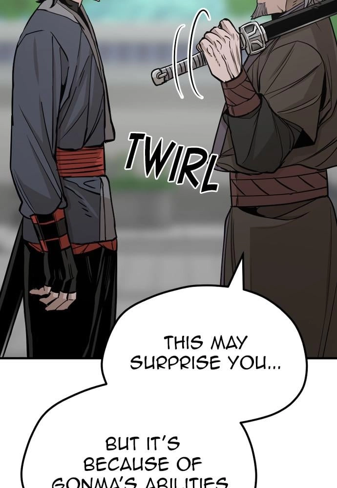 Murim RPG Simulation Chapter 38 Page 37